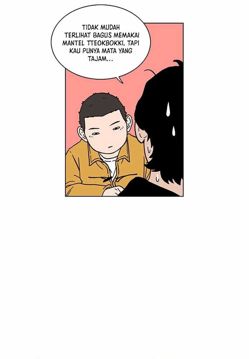 Star Ginseng Store Chapter 3 Gambar 20