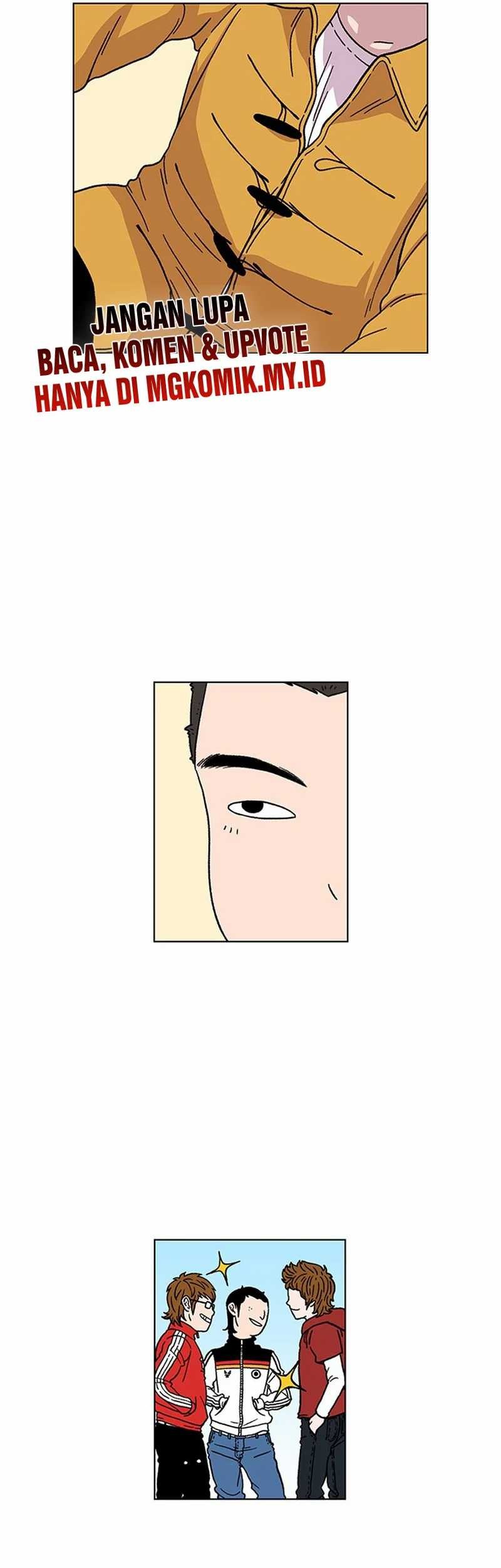 Star Ginseng Store Chapter 3 Gambar 21