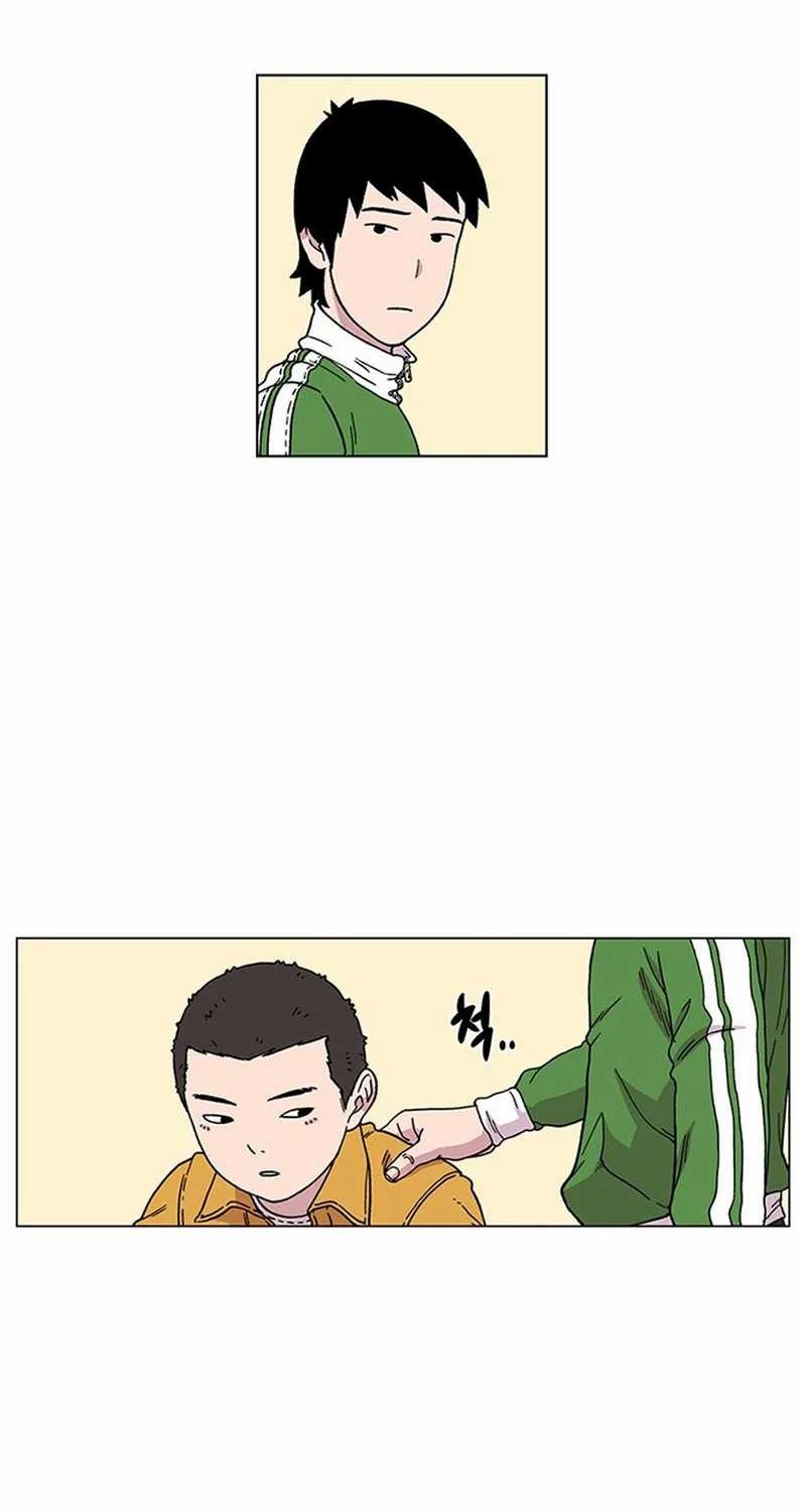 Star Ginseng Store Chapter 3 Gambar 24