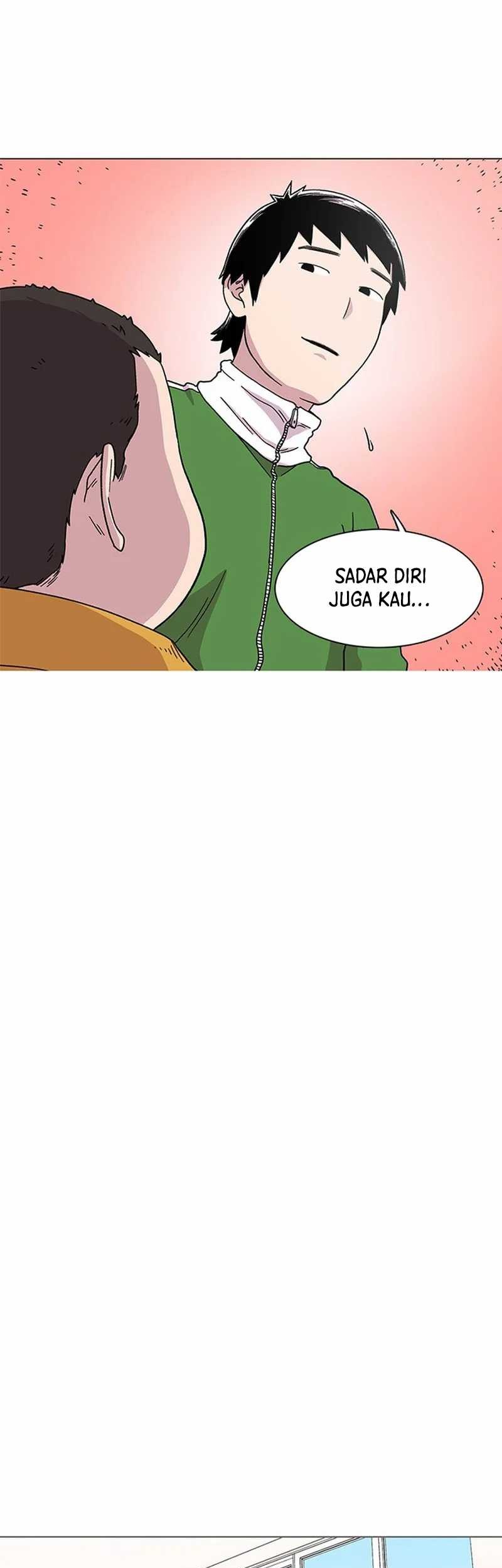 Star Ginseng Store Chapter 3 Gambar 25