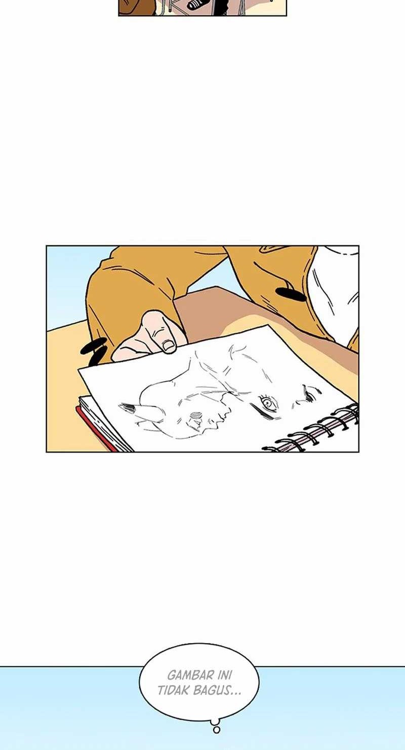 Star Ginseng Store Chapter 3 Gambar 28