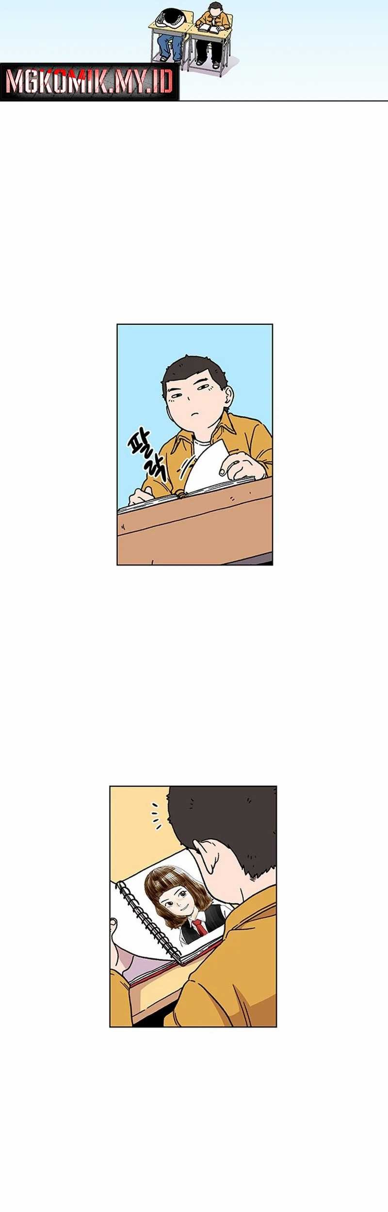 Star Ginseng Store Chapter 3 Gambar 29