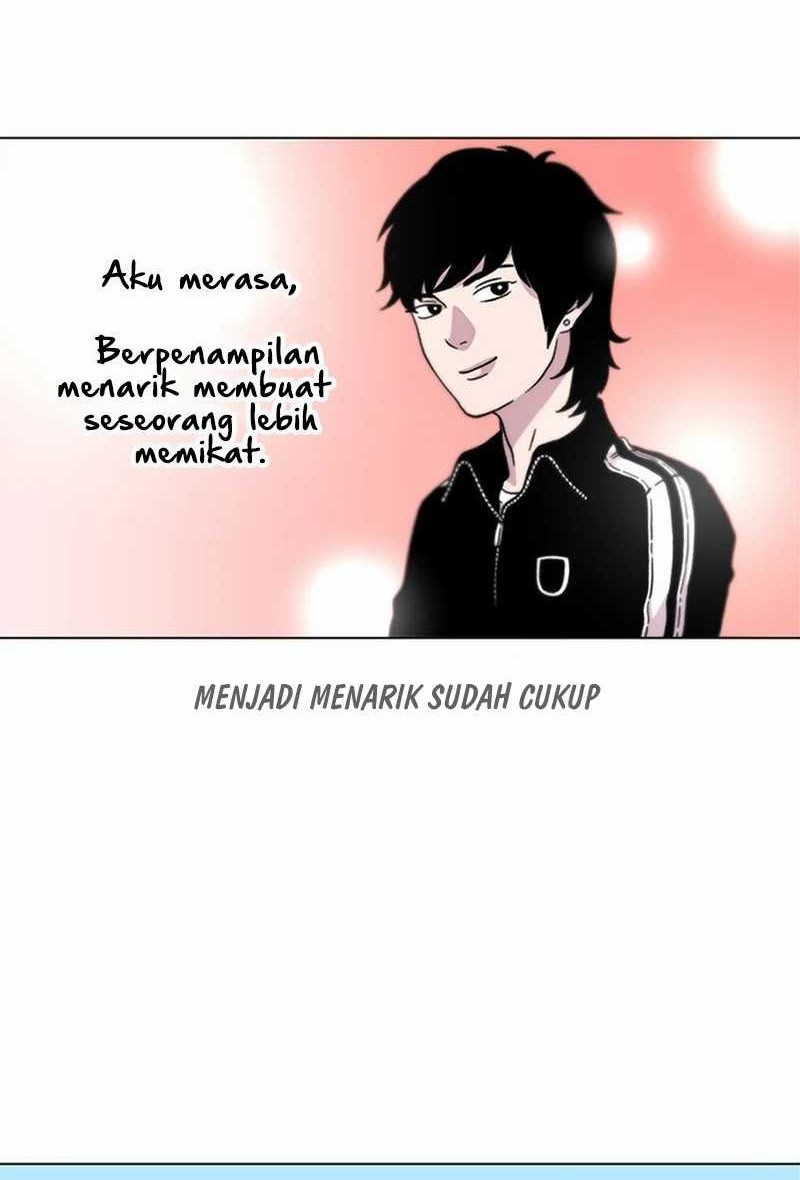Star Ginseng Store Chapter 3 Gambar 32