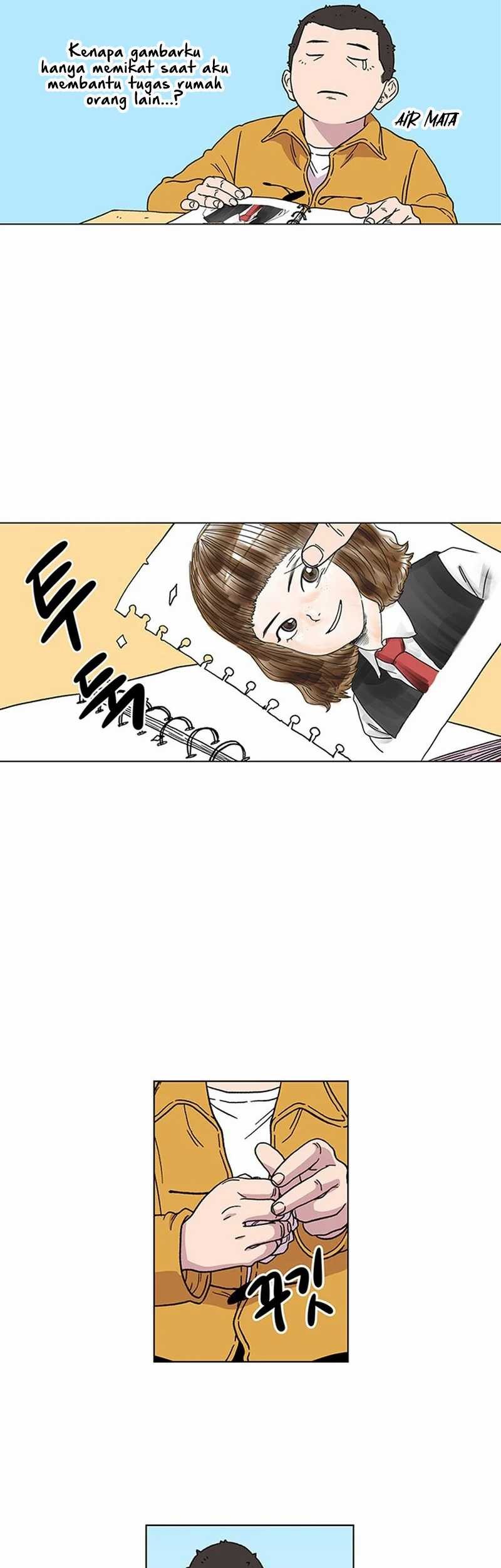 Star Ginseng Store Chapter 3 Gambar 33