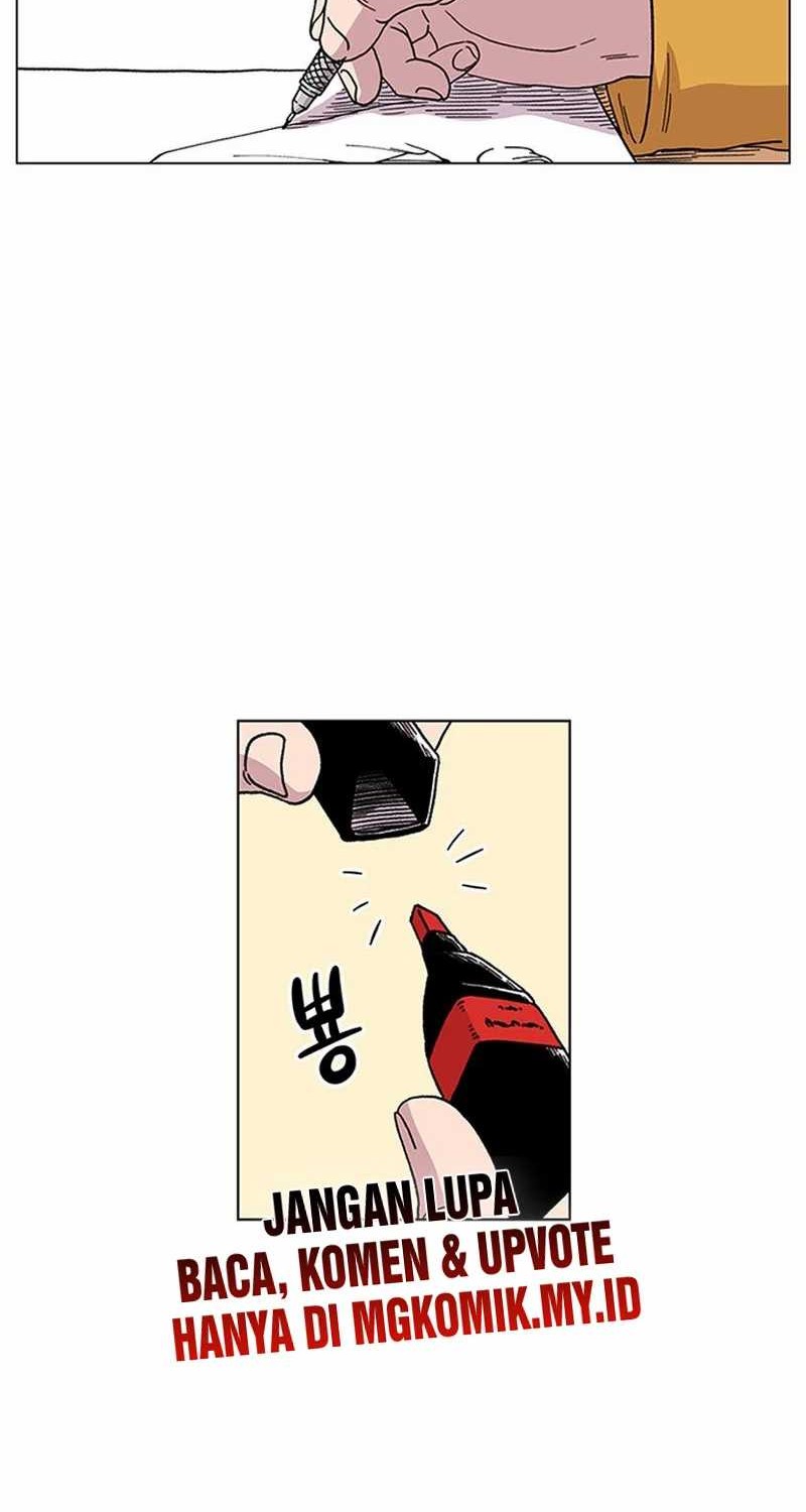 Star Ginseng Store Chapter 3 Gambar 36