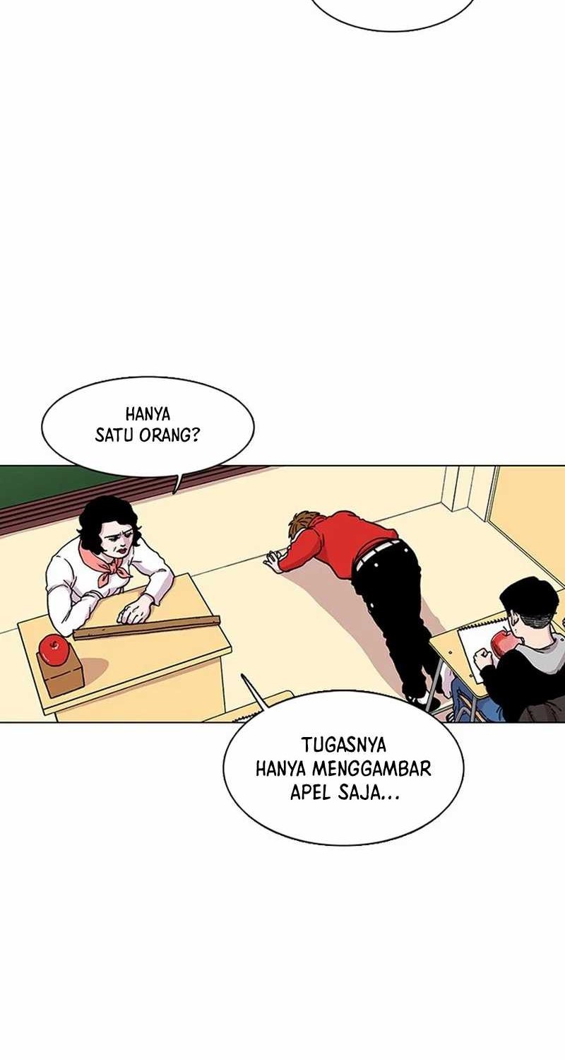 Manhwa Star Ginseng Store Chapter 3 gambar nomor 2