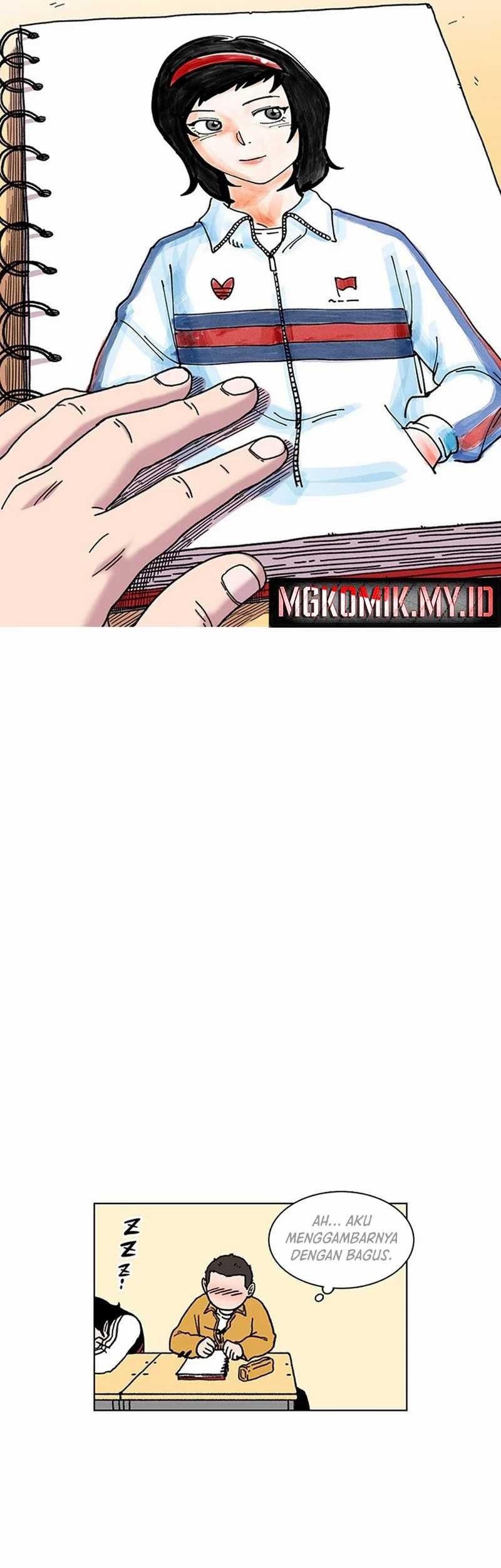 Star Ginseng Store Chapter 3 Gambar 39