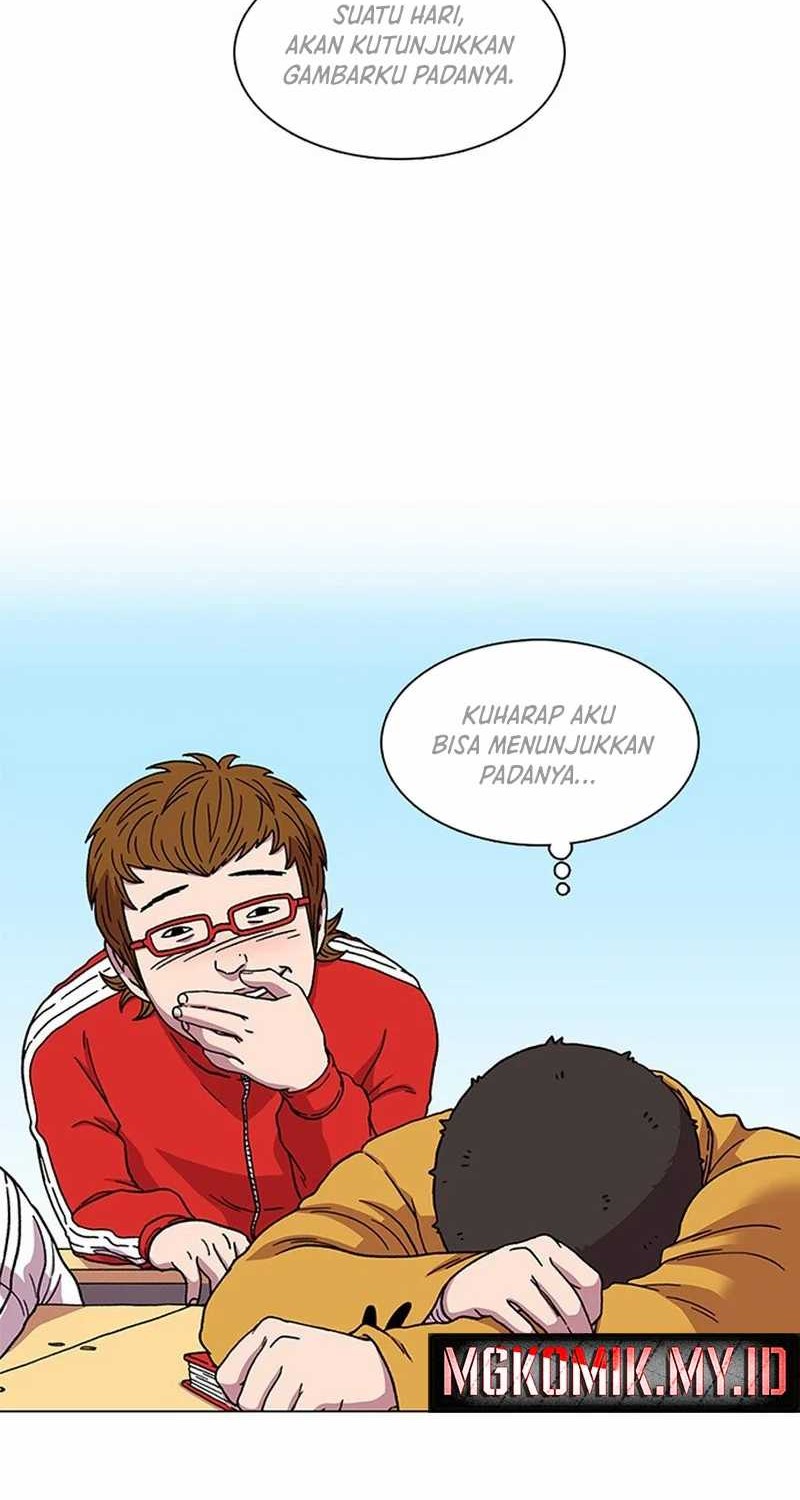 Star Ginseng Store Chapter 3 Gambar 42