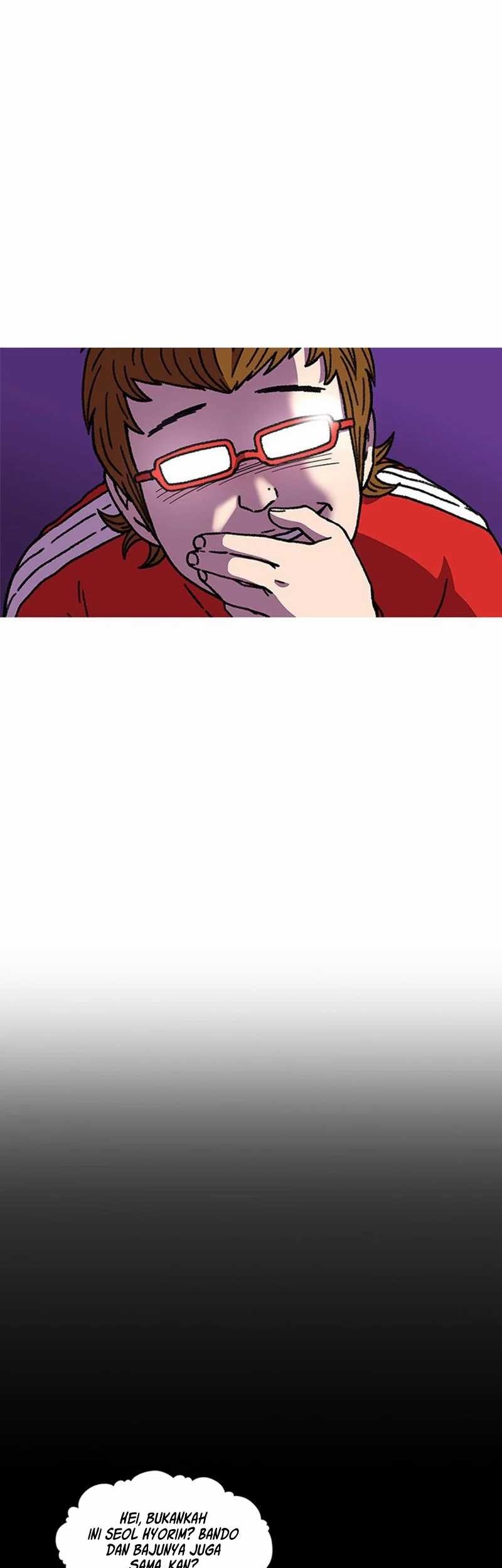 Star Ginseng Store Chapter 3 Gambar 43