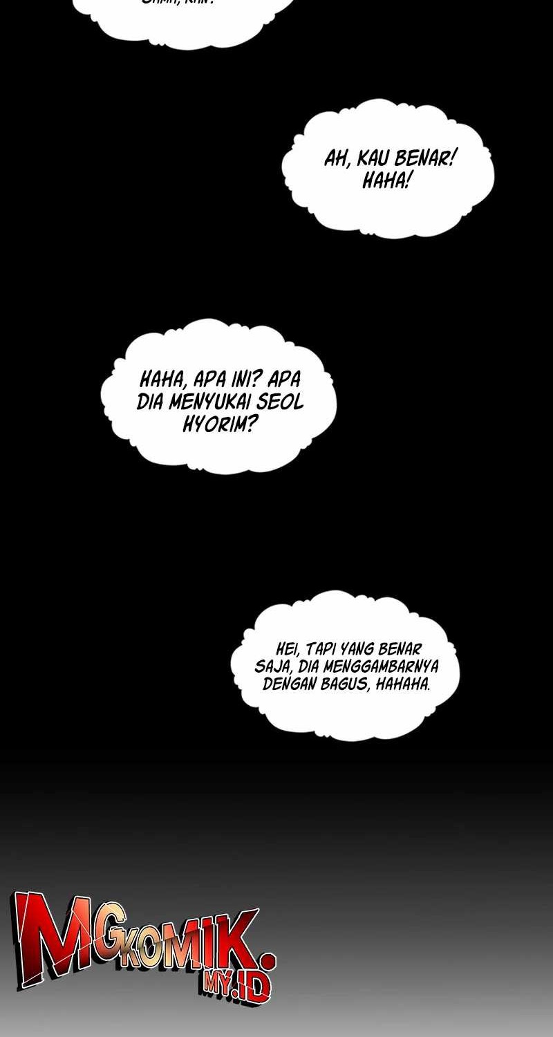 Star Ginseng Store Chapter 3 Gambar 44