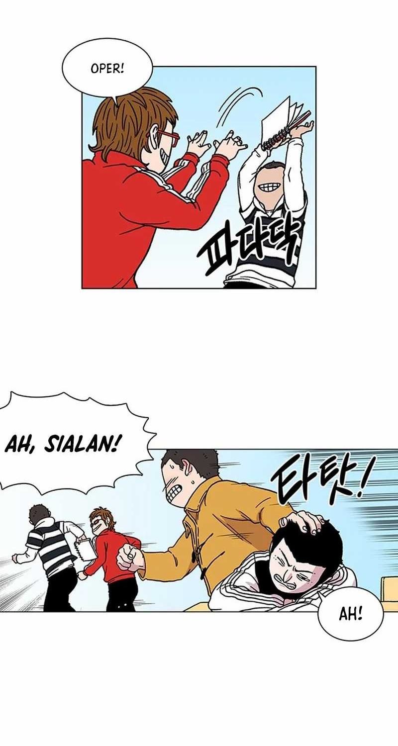 Star Ginseng Store Chapter 3 Gambar 48