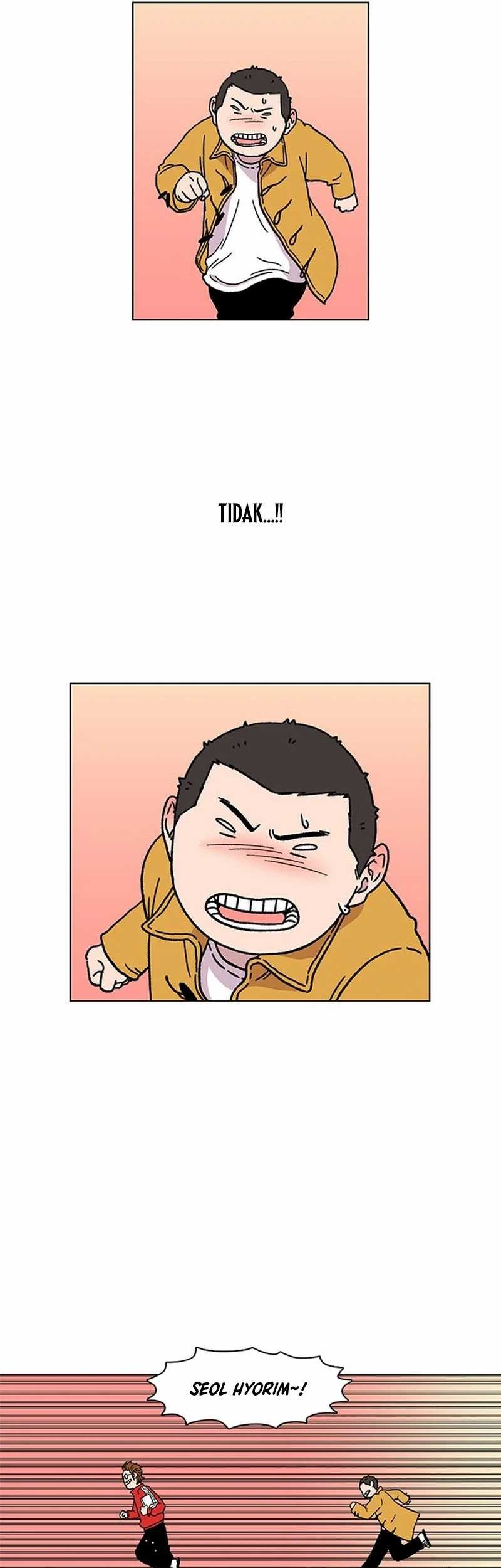 Star Ginseng Store Chapter 3 Gambar 51