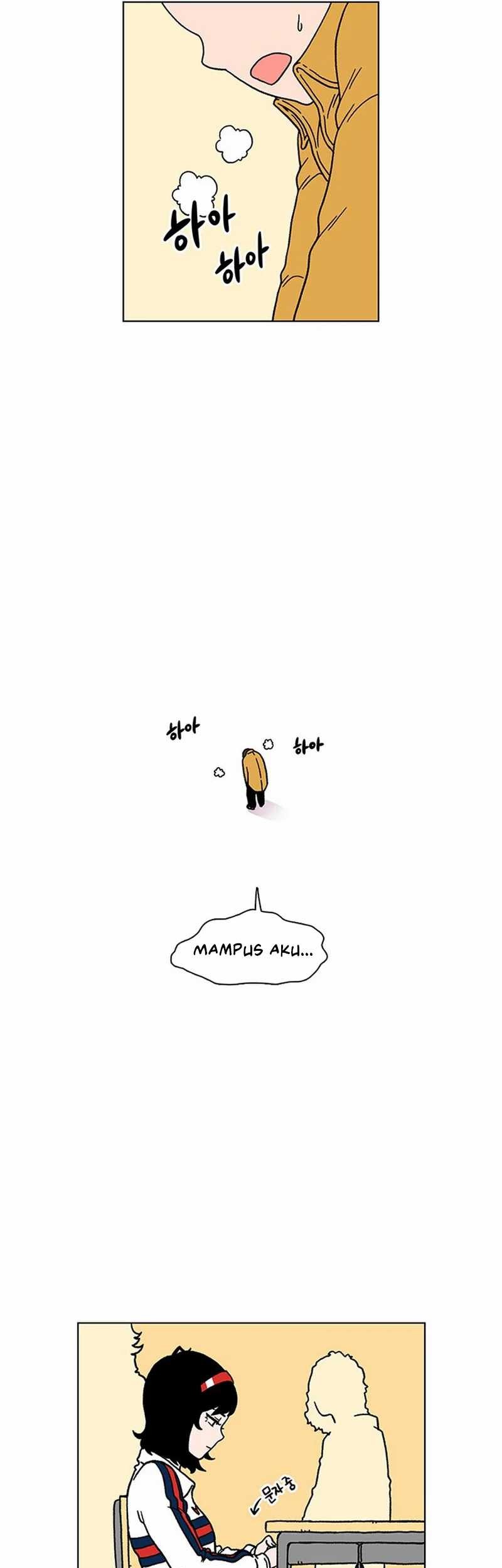 Star Ginseng Store Chapter 3 Gambar 53