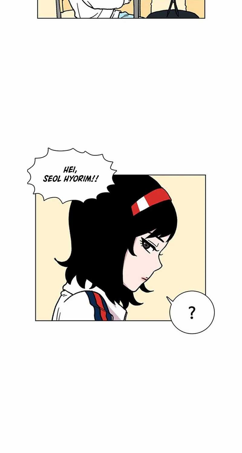 Star Ginseng Store Chapter 3 Gambar 54