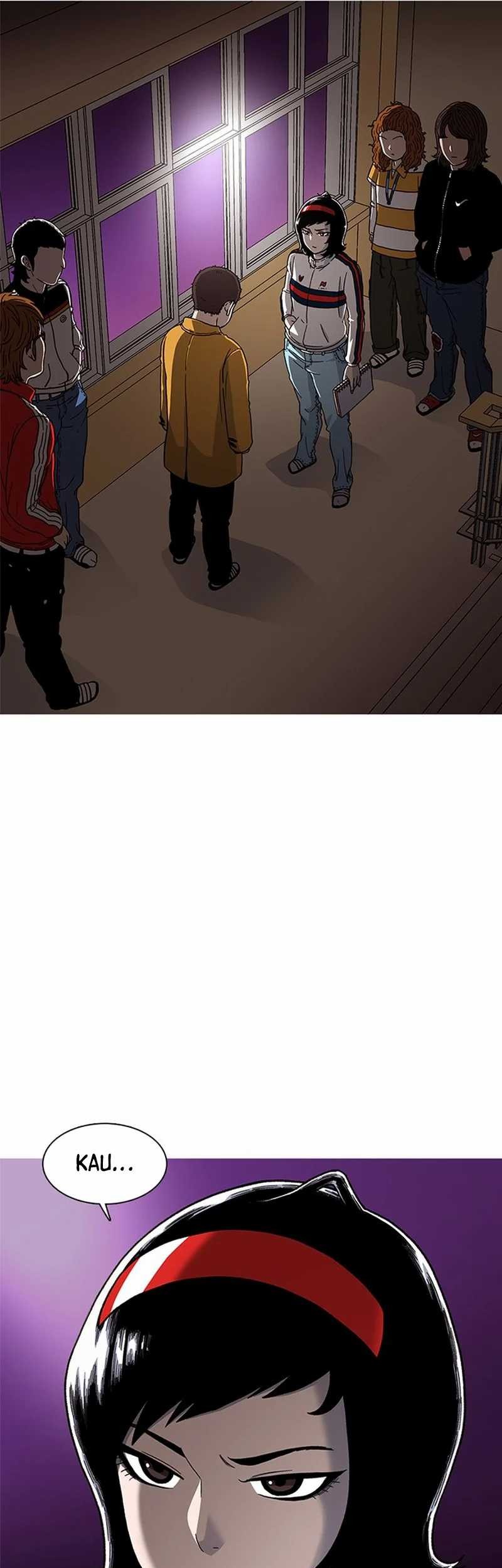 Star Ginseng Store Chapter 3 Gambar 57