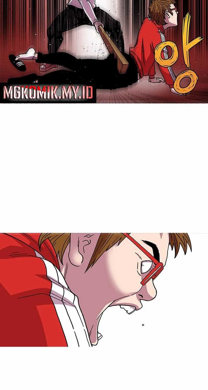 Star Ginseng Store Chapter 3 Gambar 4