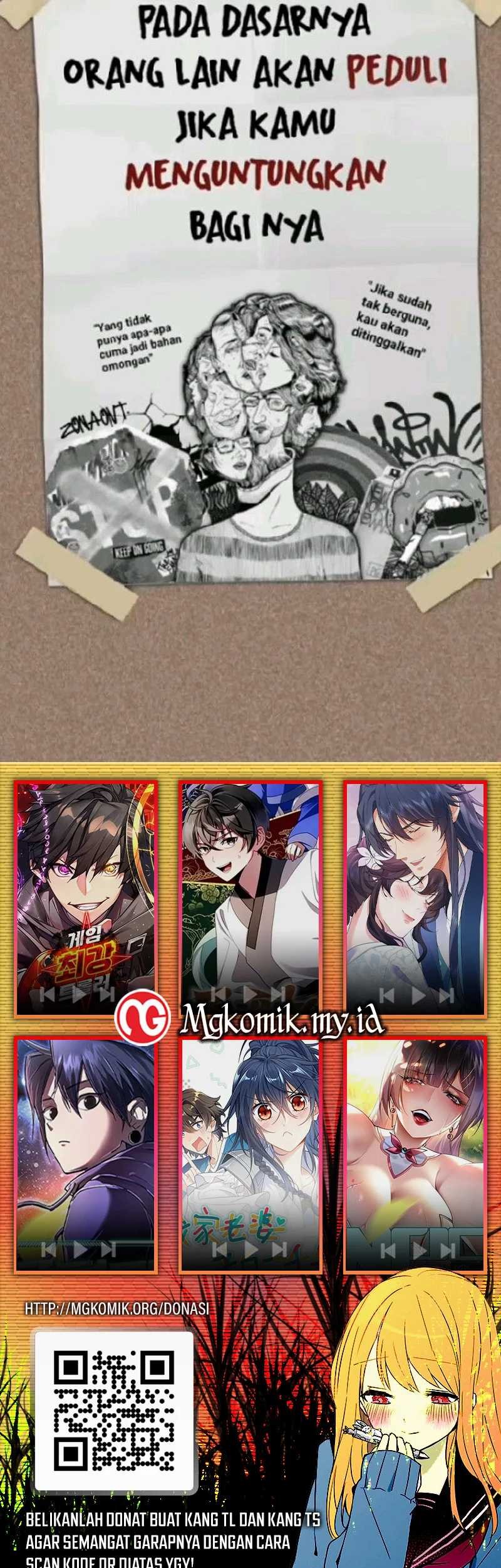 Star Ginseng Store Chapter 3 Gambar 59