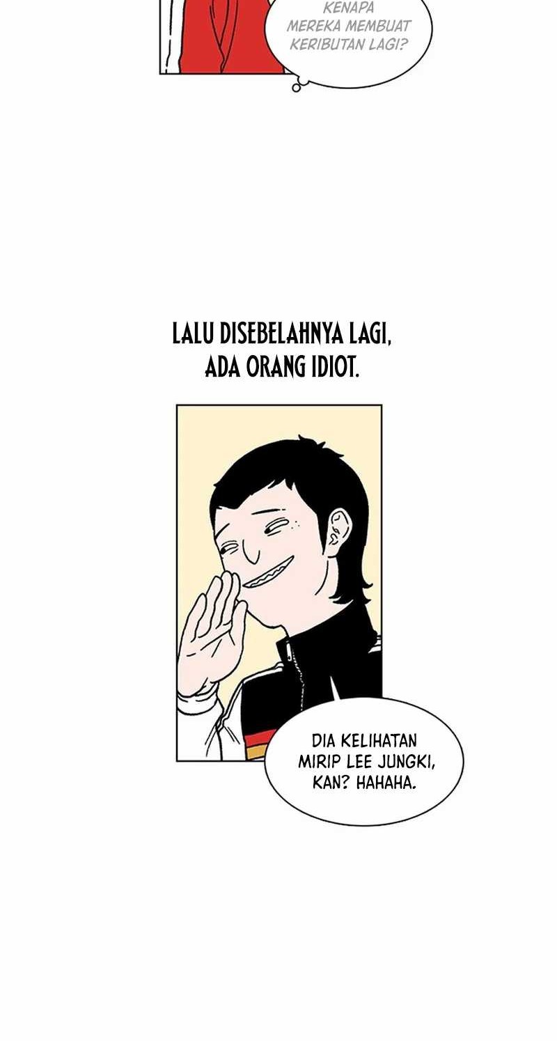 Star Ginseng Store Chapter 3 Gambar 14