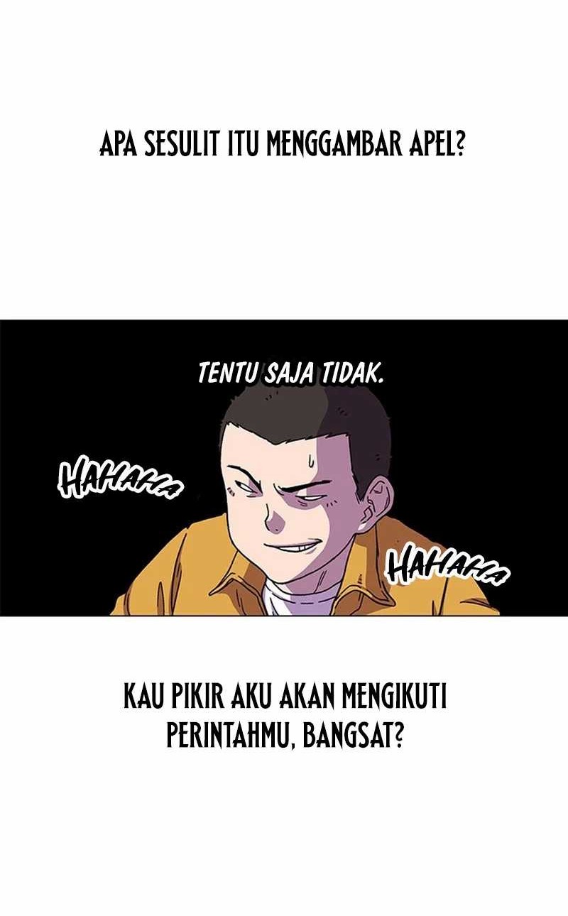 Star Ginseng Store Chapter 3 Gambar 8