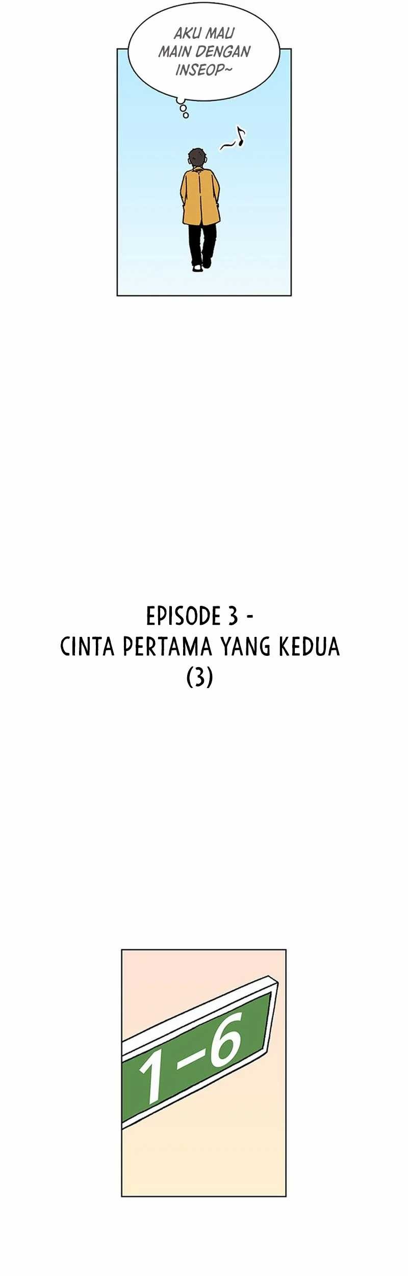 Star Ginseng Store Chapter 3 Gambar 9