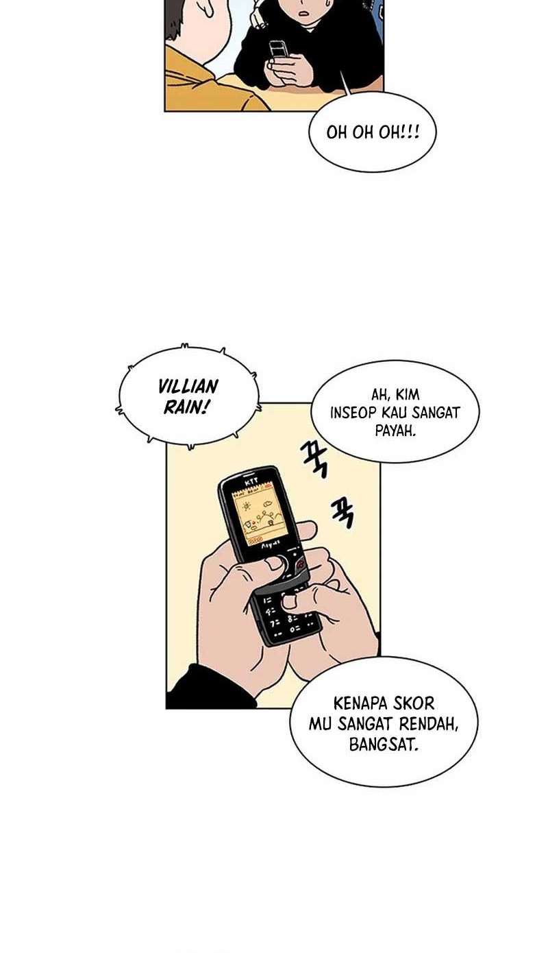 Star Ginseng Store Chapter 3 Gambar 12