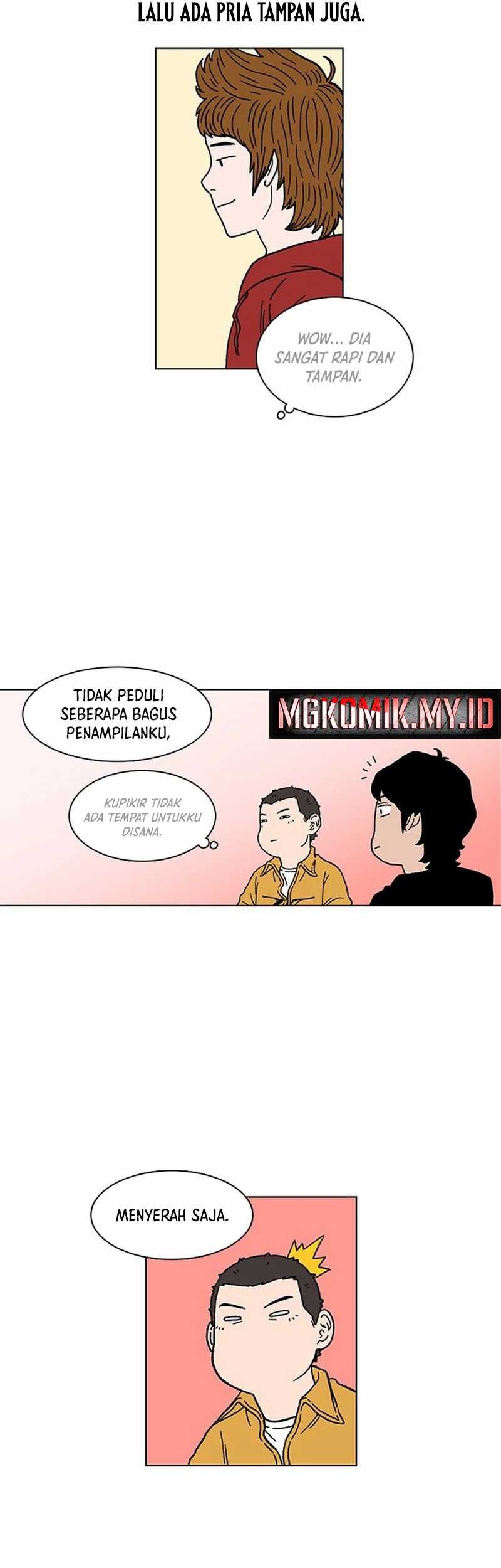 Star Ginseng Store Chapter 3 Gambar 15