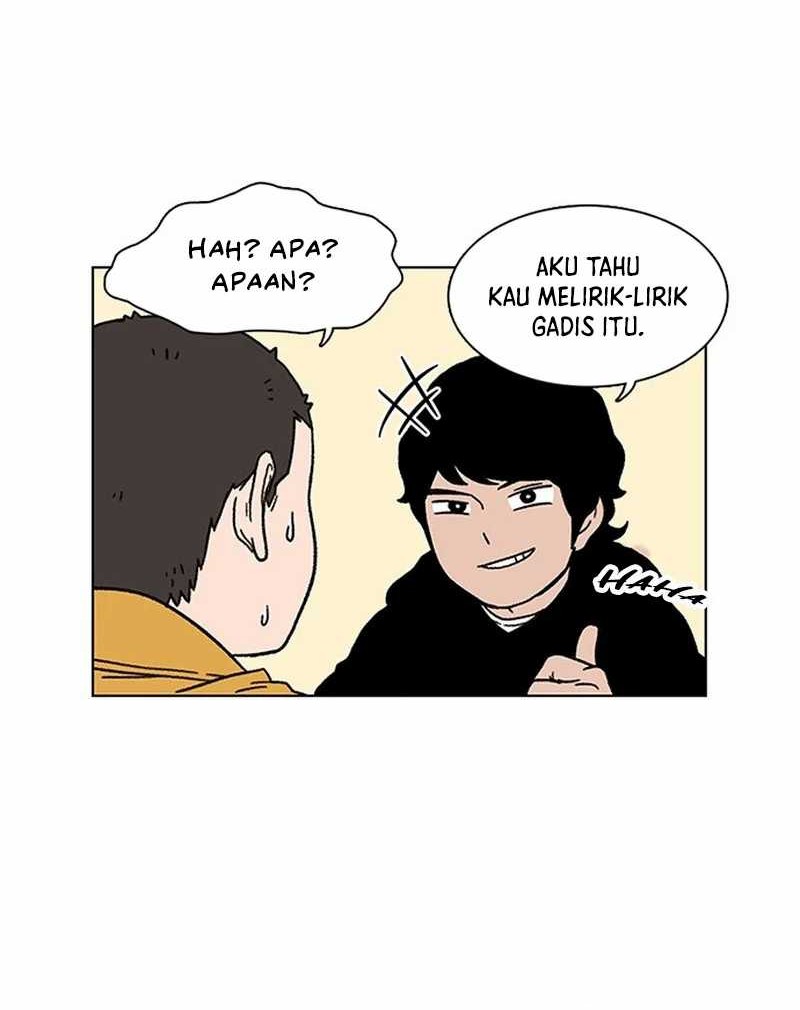 Star Ginseng Store Chapter 3 Gambar 16