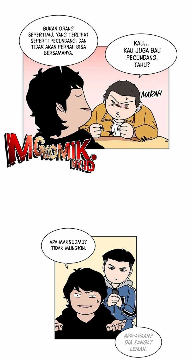 Star Ginseng Store Chapter 3 Gambar 18