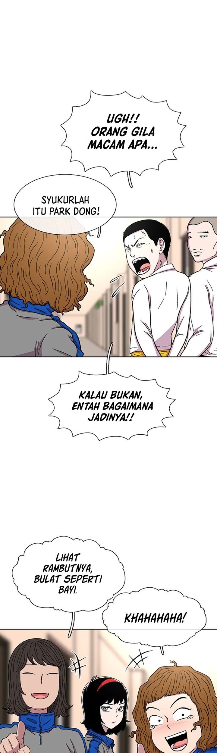 Star Ginseng Store Chapter 30 Gambar 27