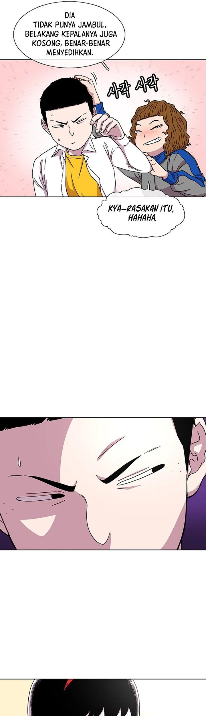 Star Ginseng Store Chapter 30 Gambar 29