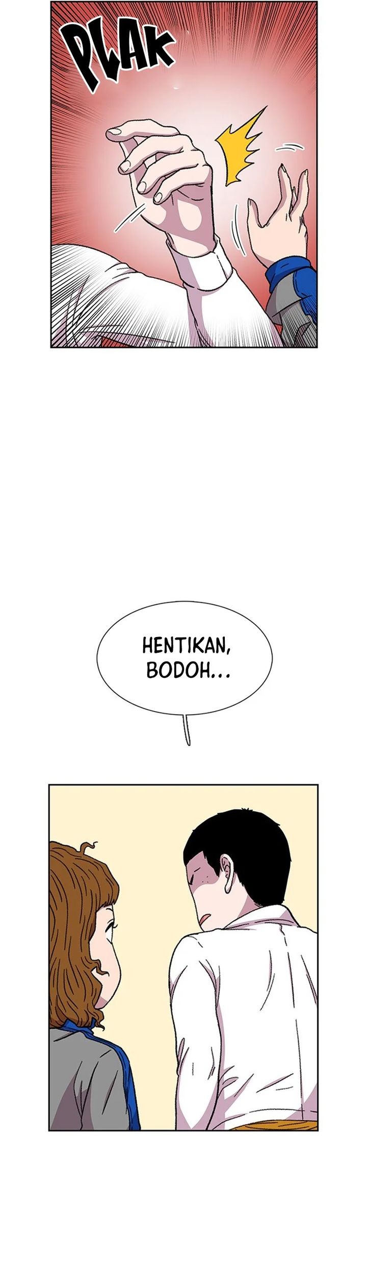 Star Ginseng Store Chapter 30 Gambar 31