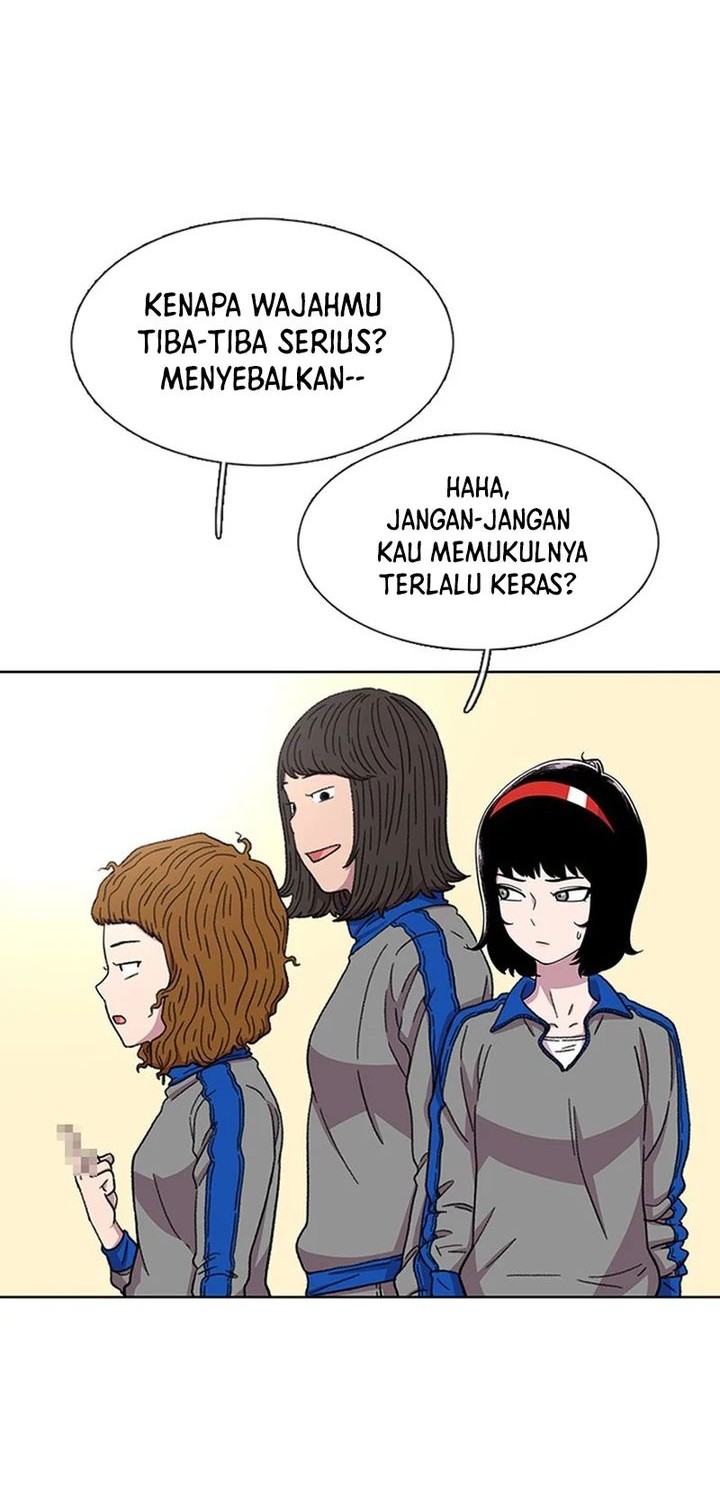 Star Ginseng Store Chapter 30 Gambar 32