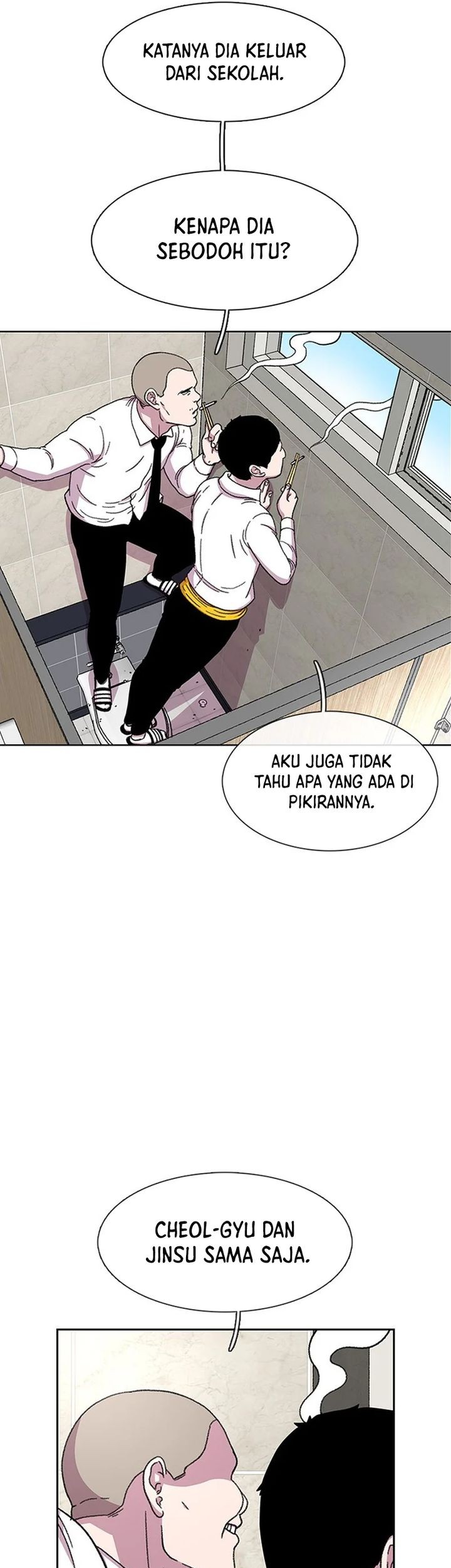 Star Ginseng Store Chapter 30 Gambar 35