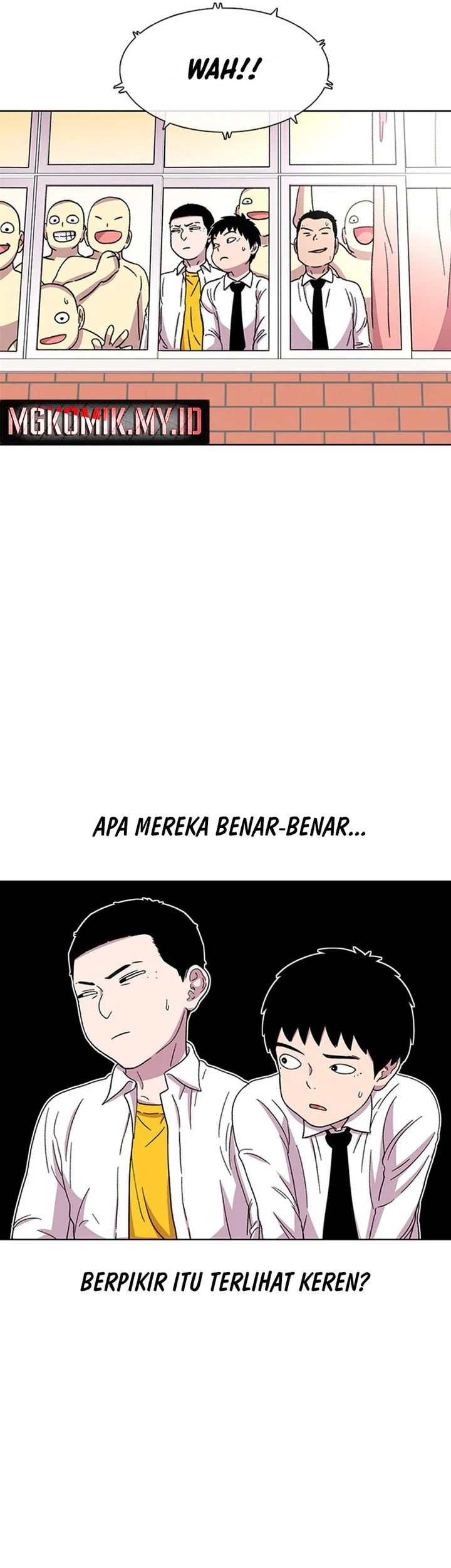 Star Ginseng Store Chapter 30 Gambar 19