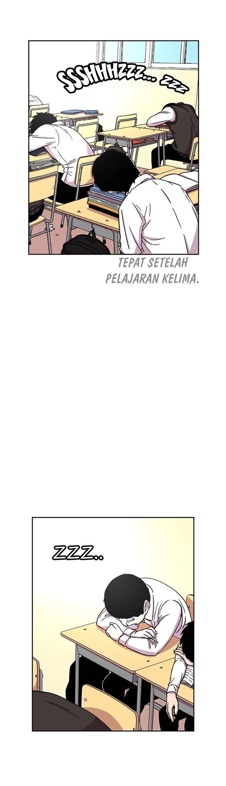 Star Ginseng Store Chapter 30 Gambar 21