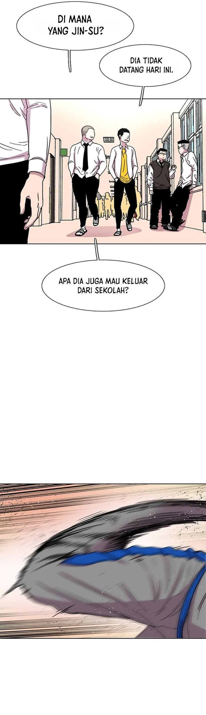 Star Ginseng Store Chapter 30 Gambar 25