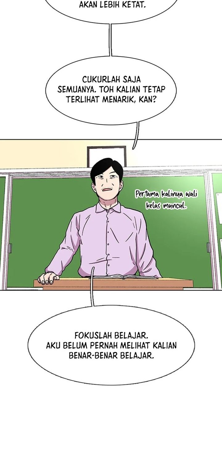 Manhwa Star Ginseng Store Chapter 30 gambar nomor 2