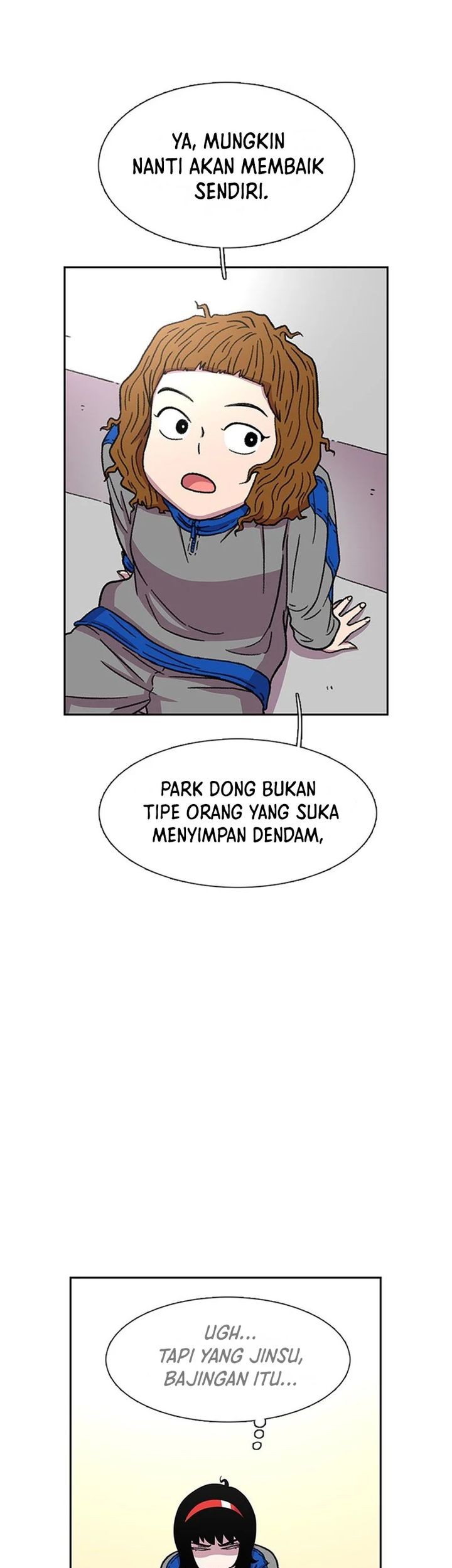 Star Ginseng Store Chapter 30 Gambar 47