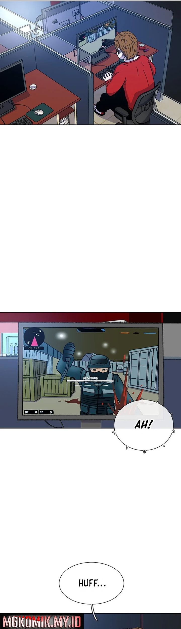 Star Ginseng Store Chapter 30 Gambar 49