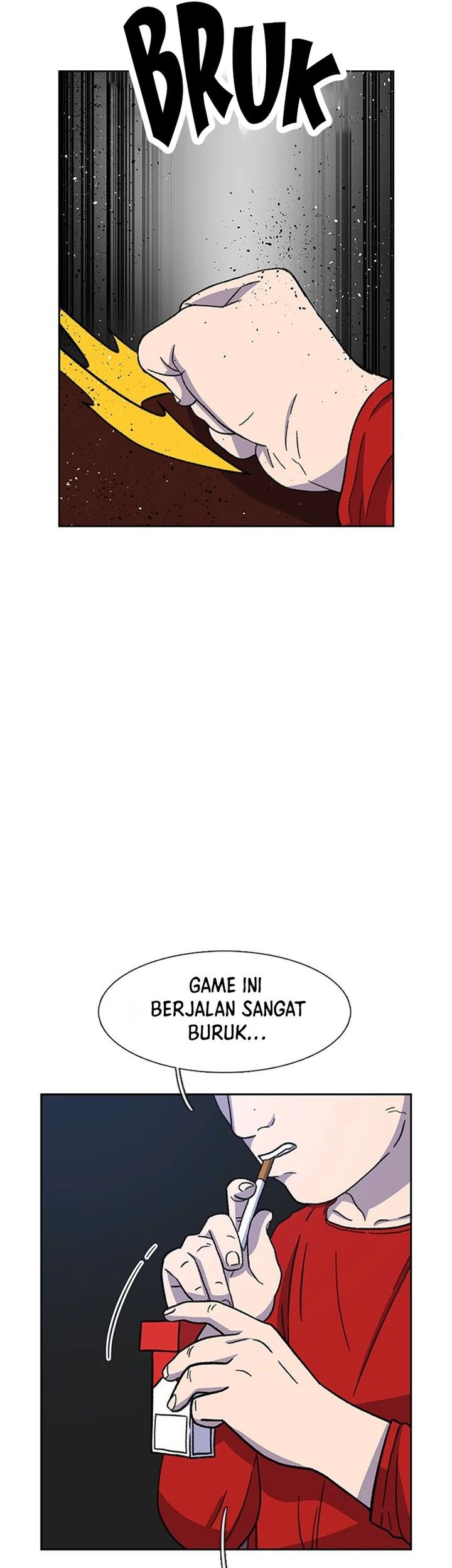 Star Ginseng Store Chapter 30 Gambar 51