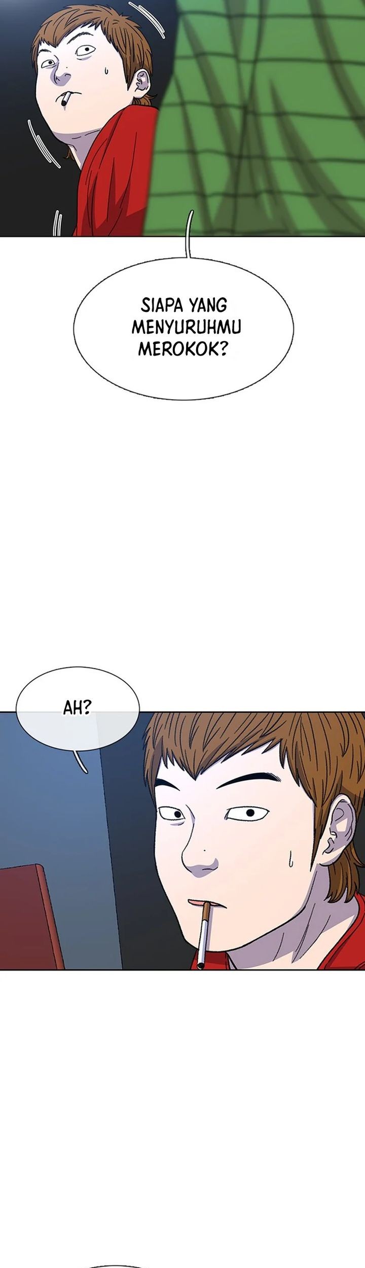 Star Ginseng Store Chapter 30 Gambar 57