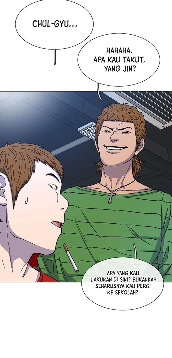 Star Ginseng Store Chapter 30 Gambar 58