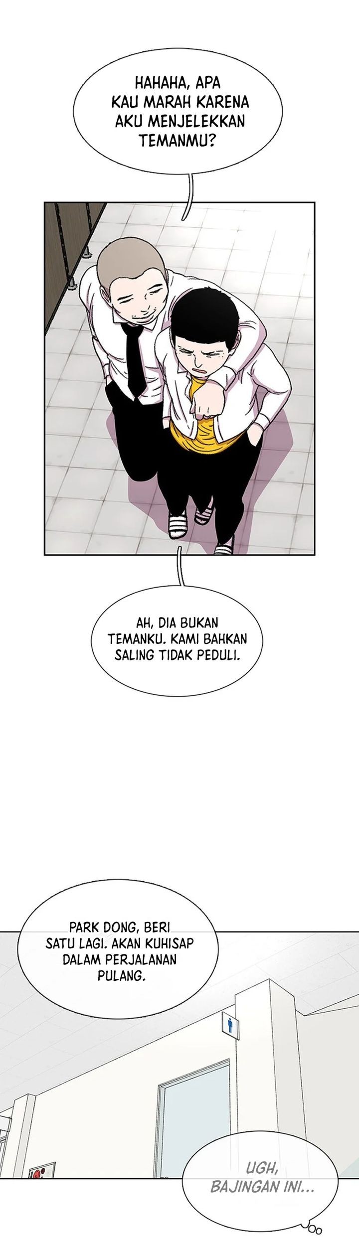 Star Ginseng Store Chapter 30 Gambar 39