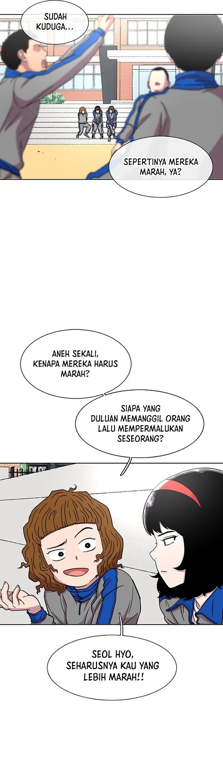 Star Ginseng Store Chapter 30 Gambar 41