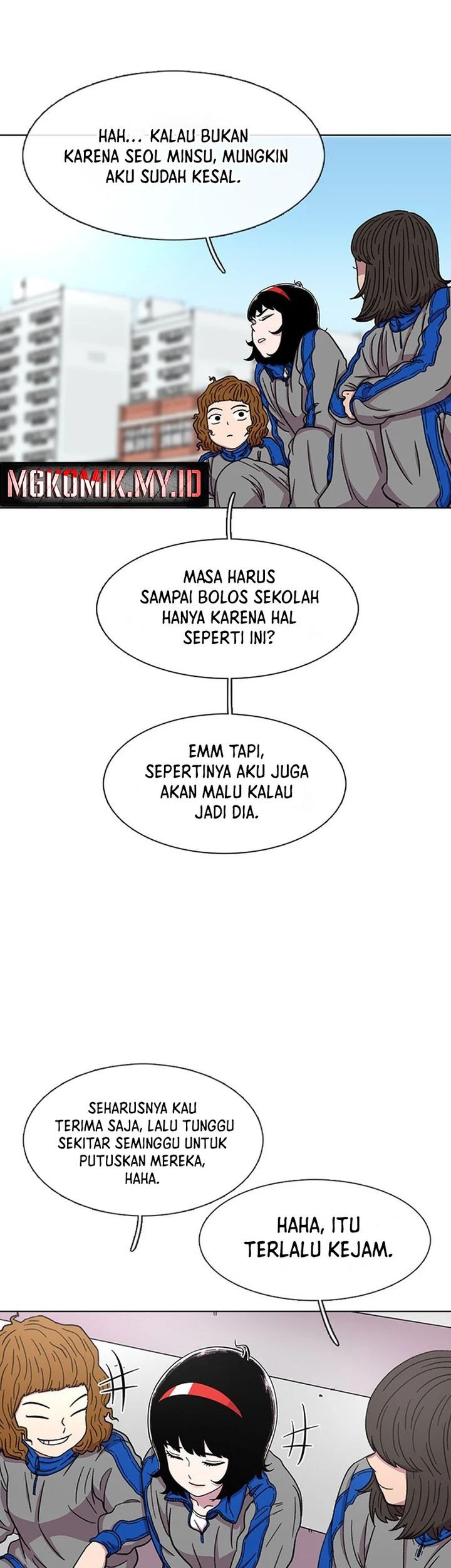 Star Ginseng Store Chapter 30 Gambar 43