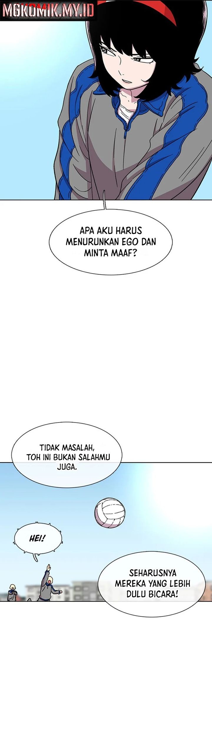 Star Ginseng Store Chapter 30 Gambar 45