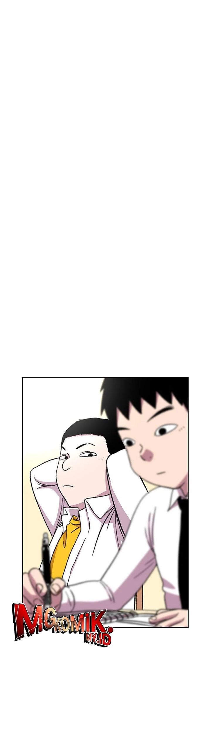 Star Ginseng Store Chapter 30 Gambar 59