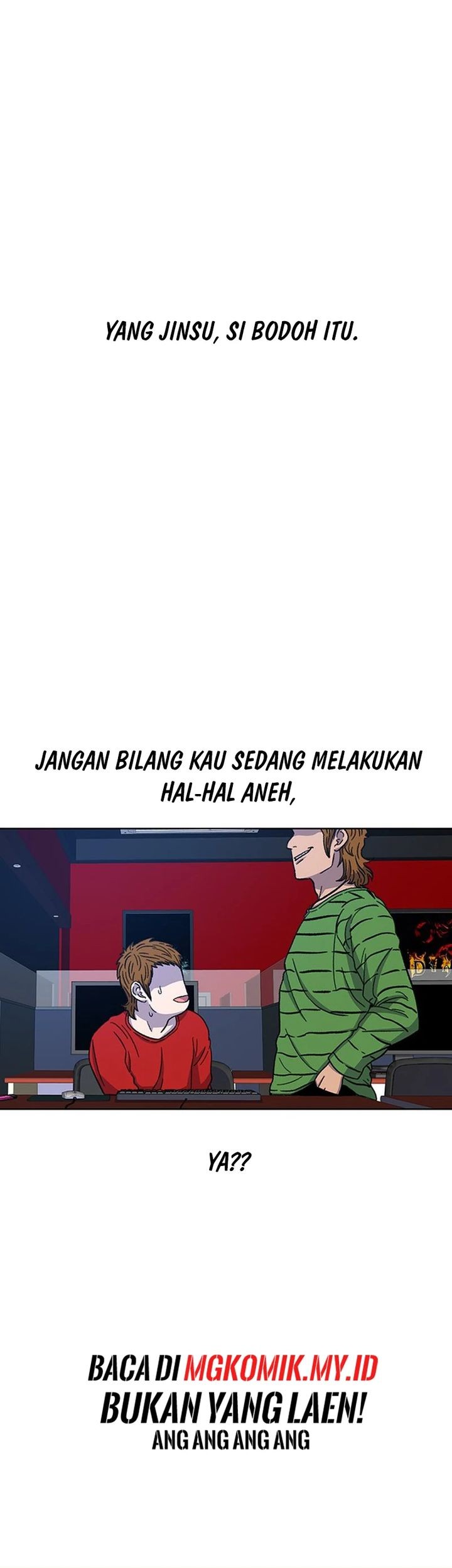 Star Ginseng Store Chapter 30 Gambar 61