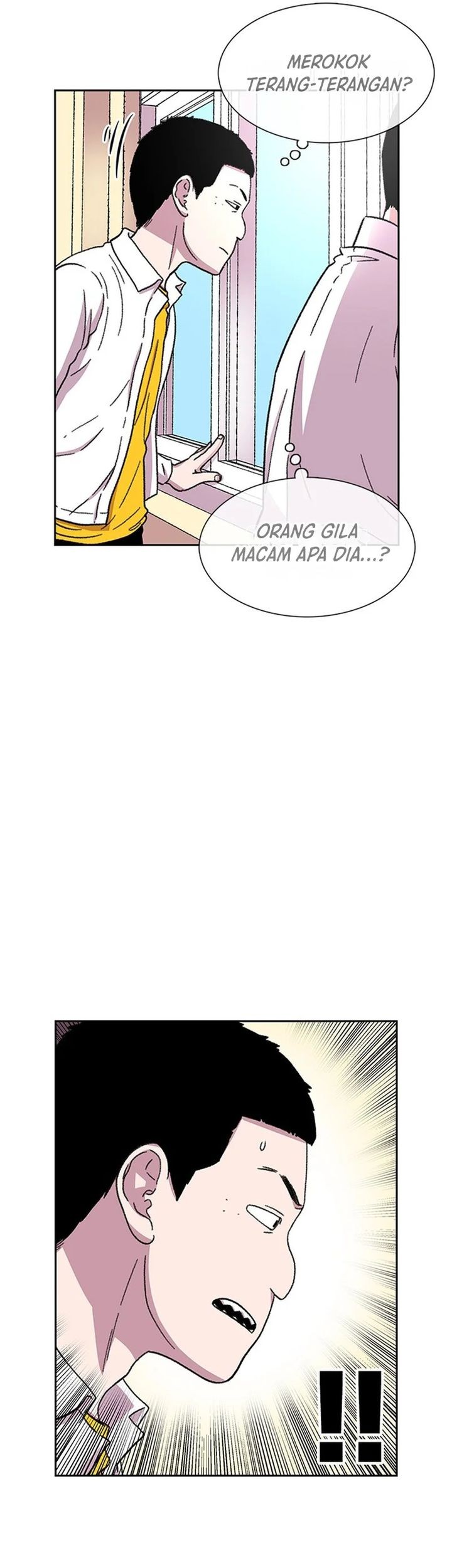 Star Ginseng Store Chapter 30 Gambar 7