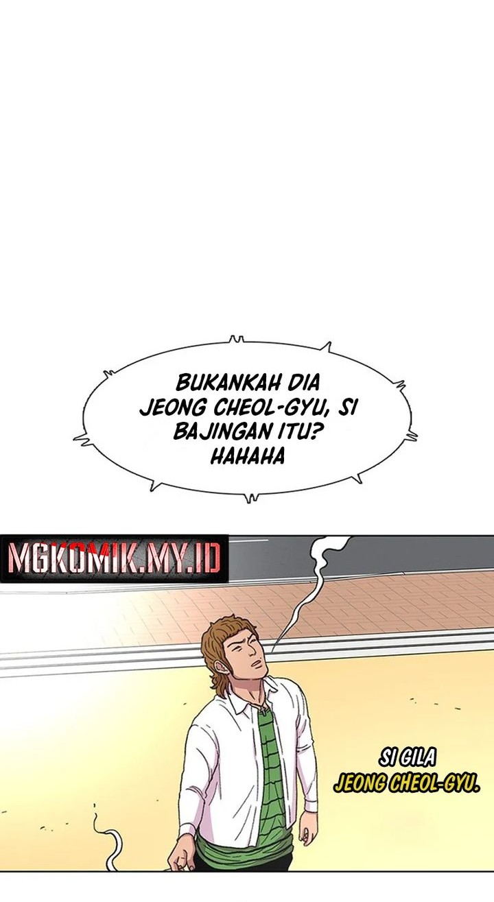 Star Ginseng Store Chapter 30 Gambar 8